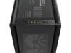 Corsair iCUE 7000X RGB Full Tower Case - Black USB 3.0