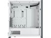 Corsair iCUE 7000X RGB Full Tower Case - White 
