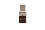 Verbatim Fingerprint Secure 32GB USB 3.0 Drive