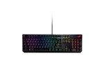 Asus ROG STRIX SCOPE Mechanical RGB Gaming Keyboard Cherry MX Red Stealth Key Aluminium Frame Aura Sync