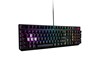 Asus ROG STRIX SCOPE Mechanical RGB Gaming Keyboard Cherry MX Red Stealth Key Aluminium Frame Aura Sync