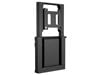 XL Fusion Electric Height Adjust Wall Mount - UK