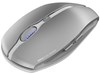 CHERRY Gentix BT Bluetooth Mouse in Frosted Silver