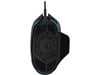 Corsair NIGHTSWORD RGB Tunable FPS/MOBA Gaming Mouse (EU)