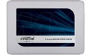 Crucial MX500 2.5" 4TB SATA III Solid State Drive