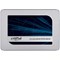 Crucial MX500 2.5" 4TB SATA III Solid State Drive