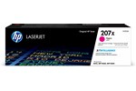 HP 207X (W2213X) Magenta LaserJet Toner Cartridge