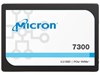 Micron 7300 PRO 7.7TB 2.5" U.2 SSD 
