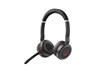 Jabra Evolve 75 UC Stereo Wireless Headset