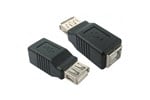 Cables Direct USB 2.0 Type A Female to Type B Female Adapter
