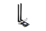 TP-Link Archer T5E 1200Mbps PCI Express WiFi Adapter 