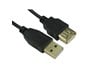 Cables Direct 3m USB 2.0 Extension Cable
