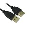 Cables Direct 1.8m USB 2.0 Extension Cable