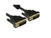 Cables Direct 2m DVI-D Dual Link Cable