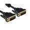 Cables Direct 1m DVI-D Dual Link Cable