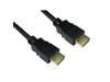Cables Direct 1.5m HDMI High Speed with Ethernet Cable