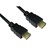 Cables Direct 1m HDMI 1.4 High Speed with Ethernet Cable