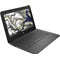 HP 19M52EA 11.6" Chromebook - Celeron 1.1GHz, 4GB RAM, 32GB eMMC
