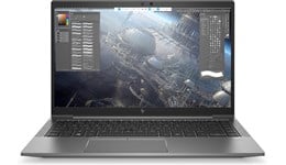 HP Firefly 14 14" i7 16GB 512GB Quadro P520 Laptop