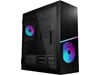 MSI MPG SEKIRA 500X Full Tower Gaming Case - Black