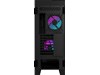 MSI MPG SEKIRA 500X Full Tower Gaming Case - Black USB 3.0