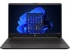 HP 255 G8 Ryzen 5 8GB 256GB AMD Radeon 15.6" Laptop - Black