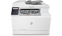 HP Colour LaserJet Pro MFP M183fw Multifunction Printer