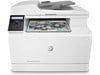 HP Colour LaserJet Pro MFP M183fw Multifunction Printer