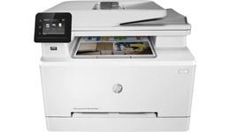 HP Colour LaserJet Pro MFP M282nw Multifunction Wireless Printer