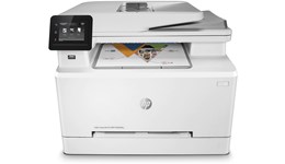 HP Colour LaserJet Pro MFP M283fdw Multifunction Wireless Printer