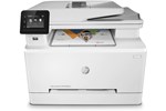 HP Colour LaserJet Pro MFP M283fdw Multifunction Wireless Printer