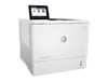 HP LaserJet Enterprise M611dn Mono Printer