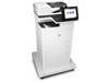 HP LaserJet Enterprise MFP M635fht Multifunction Printer