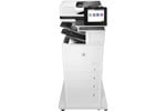 HP LaserJet Enterprise Flow MFP M635z Multifunction Printer