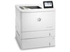 HP Colour LaserJet Enterprise M555x Wireless Network Printer