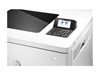 HP Colour LaserJet Enterprise M554dn Network Printer