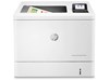 HP Colour LaserJet Enterprise M554dn Network Printer