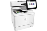 HP Colour LaserJet Enterprise MFP 578dn Multifunction Printer