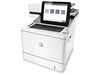 HP Colour LaserJet Enterprise Flow MFP M578c Multifunction Printer