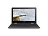 ASUS C214MA-BW0283-3Y 11.6" Celeron 4GB 32GB Intel HD Chromebook