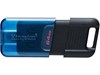 Kingston DataTraveler 80 M 64GB USB 3.0 Type-C Flash Stick Pen Memory Drive 