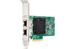 HP Enterprise 10Gb 2-port BASE-T BCM57416 Ethernet Adapter
