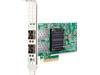 HP Enterprise 10Gb-25Gb 3-port SFP28 BCM57414 Ethernet Adapter