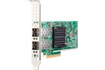 HP Enterprise 10Gb-25Gb 3-port SFP28 BCM57414 Ethernet Adapter