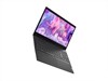 Lenovo IdeaPad 3 15.6" i7 8GB 512GB Intel Iris Plus Laptop