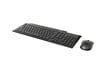 Rapoo 8200M Wireless Keyboard and Mouse