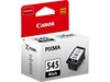 Canon PG-545 Ink Cartridge - Black, 8ml (Yield 180 Pages)