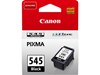 Canon PG-545 Ink Cartridge - Black, 8ml (Yield 180 Pages)