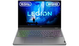 Lenovo Legion 5 15.6" Ryzen 7 16GB 512GB GeForce RTX 3070 Ti Gaming Laptop
