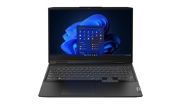 Lenovo IdeaPad Gaming 3 15.6" i5 16GB 512GB GeForce RTX 3050 Ti Gaming Laptop